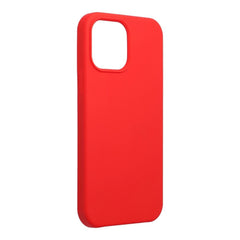HÜLLE FÜR IPHONE 12 PRO MAX HEYCASE ICON ROT
