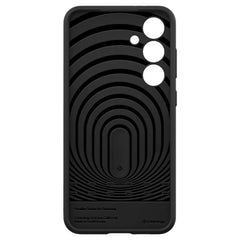 KRYT CASEOLOGY PARALLAX GALAXY S24 FE MATTE SCHWARZ