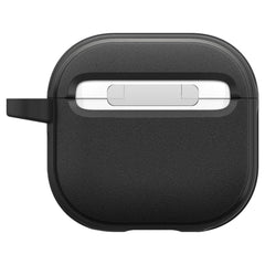 PUZDRO CASEOLOGY VAULT APPLE AIRPODS 4 MATTE SCHWARZ