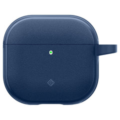 PUZDRO CASEOLOGY VAULT APPLE AIRPODS 4 NAVY BLAU