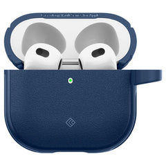 PUZDRO CASEOLOGY VAULT APPLE AIRPODS 4 NAVY BLAU