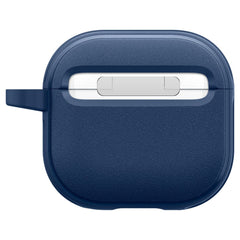 PUZDRO CASEOLOGY VAULT APPLE AIRPODS 4 NAVY BLAU