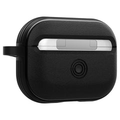 PUZDRO CASEOLOGY VAULT APPLE AIRPODS PRO 1 / 2 MATTE SCHWARZ