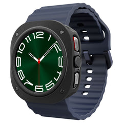 SCHUTZHÜLLE FÜR SAMSUNG GALAXY WATCH ULTRA (47 MM) CASEOLOGY VAULT MATTE BLACK