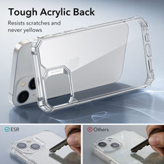 ESR AIR ARMOR HÜLLE IPHONE 14 PLUS KLAR