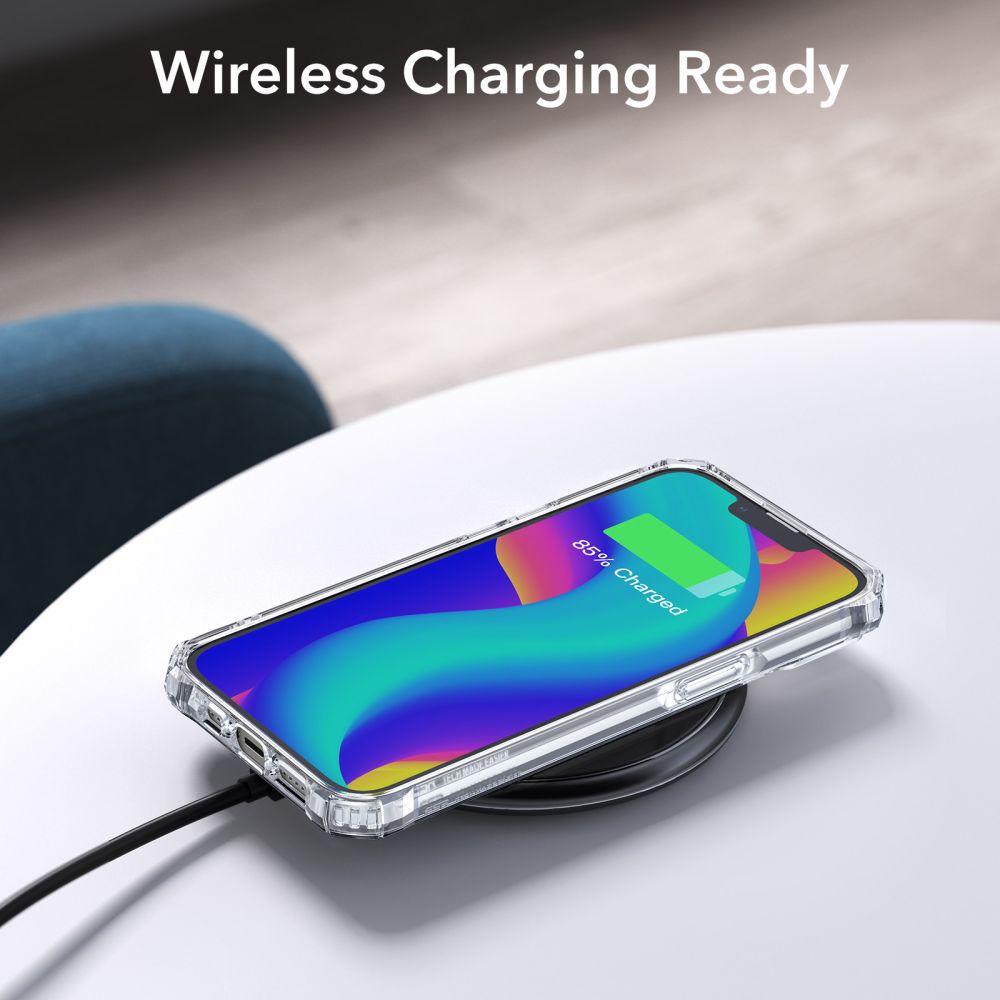 ESR AIR ARMOR HÜLLE IPHONE 14 PLUS KLAR