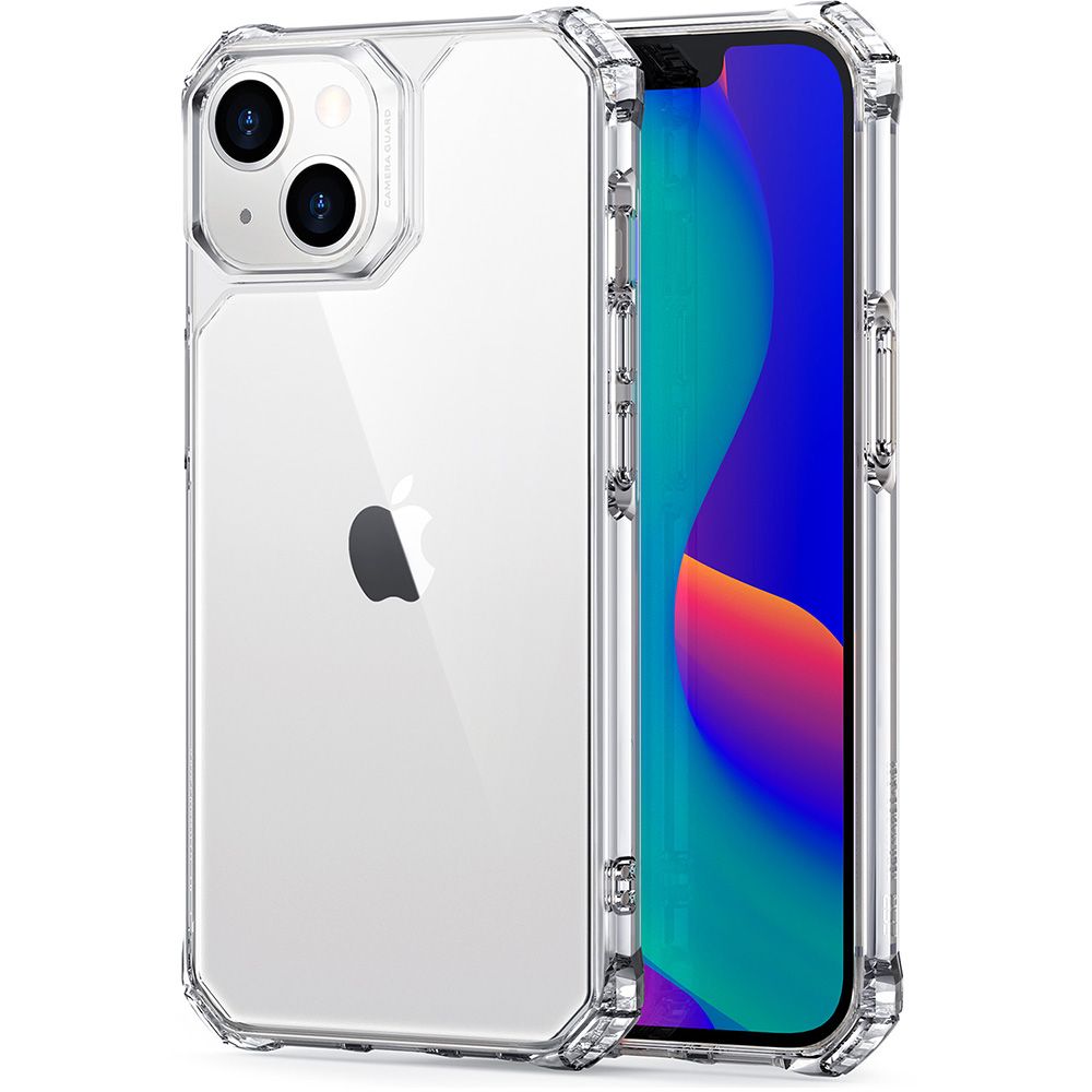 ESR AIR ARMOR HÜLLE IPHONE 14 PLUS KLAR