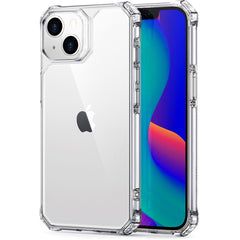 ESR AIR ARMOR HÜLLE IPHONE 14 PLUS KLAR