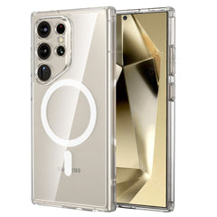 ESR KRYT HALOLOCK MAGSAFE GALAXY S24 ULTRA KLAR