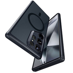 ESR KRYT HALOLOCK MAGSAFE GALAXY S24 ULTRA FROSTED BLACK