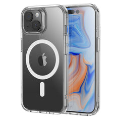 ESR KRYT HALOLOCK MAGSAFE IPHONE 15 KLAR