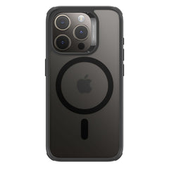 ESR KRYT HALOLOCK MAGSAFE IPHONE 15 PRO FROSTED BLACK