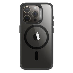 ESR KRYT HALOLOCK MAGSAFE IPHONE 15 PRO MAX KLAR/SCHWARZ