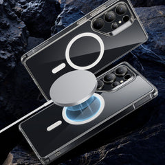 ESR CLASSIC HYBRID HALOLOCK MAGSAFE GALAXY S25 ULTRA KLAR HÜLLE