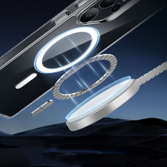 ESR CLASSIC HYBRID HALOLOCK MAGSAFE GALAXY S25 ULTRA KLAR HÜLLE
