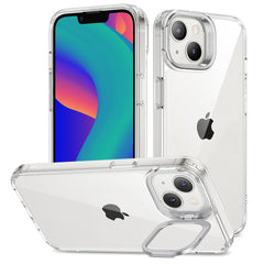 ESR CLASSIC KICKSTAND HÜLLE FÜR IPHONE 14 PLUS KLAR