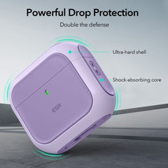 ESR ORBIT HALOLOCK MAGSAFE APPLE AIRPODS 4 PUHLE