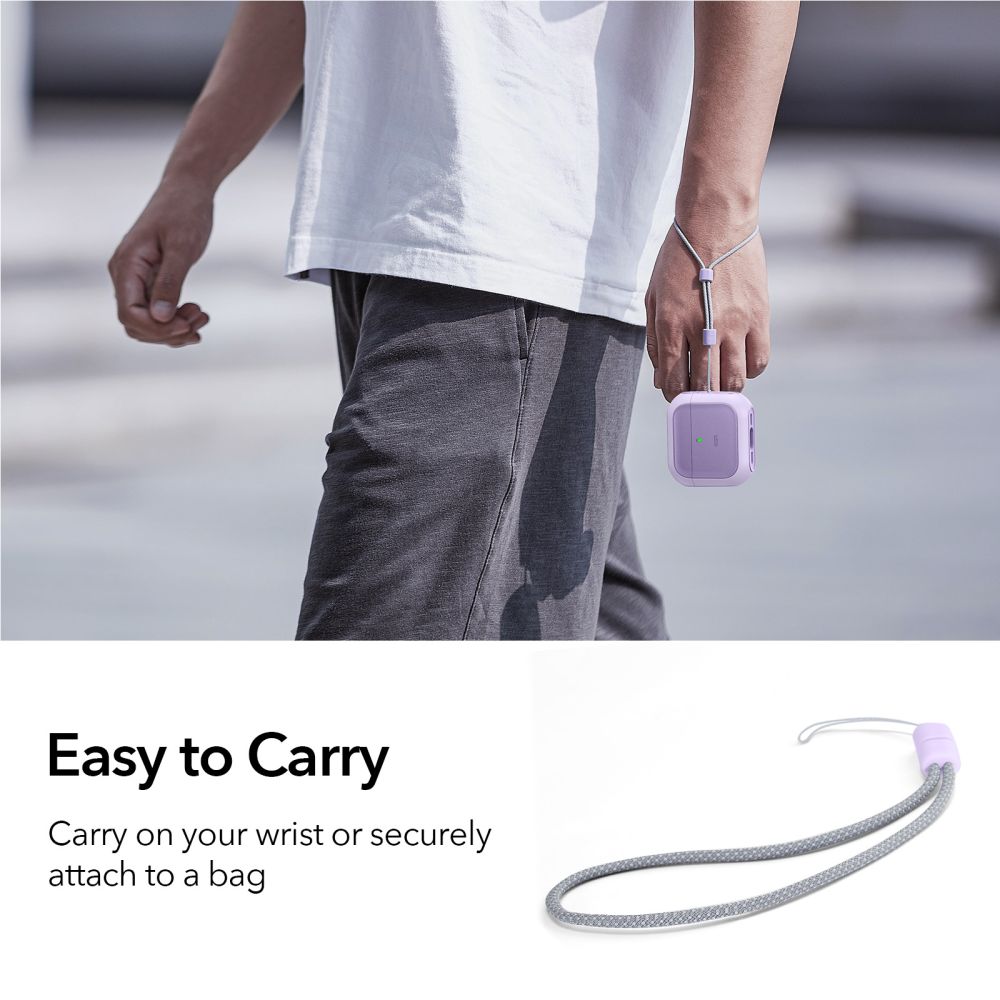 ESR ORBIT HALOLOCK MAGSAFE APPLE AIRPODS 4 PUHLE