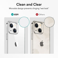 KRYT ESR PROJECT ZERO IPHONE 14 PLUS KLAR