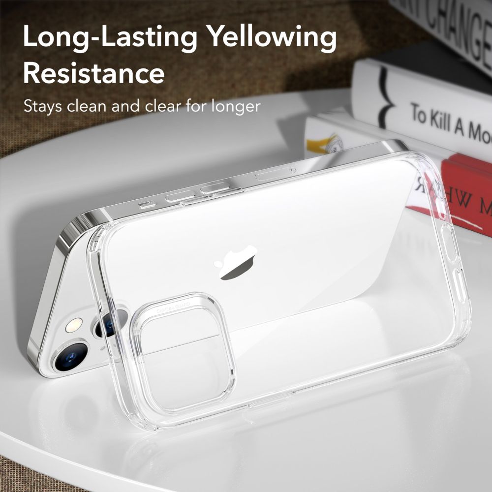 KRYT ESR PROJECT ZERO IPHONE 14 PLUS KLAR
