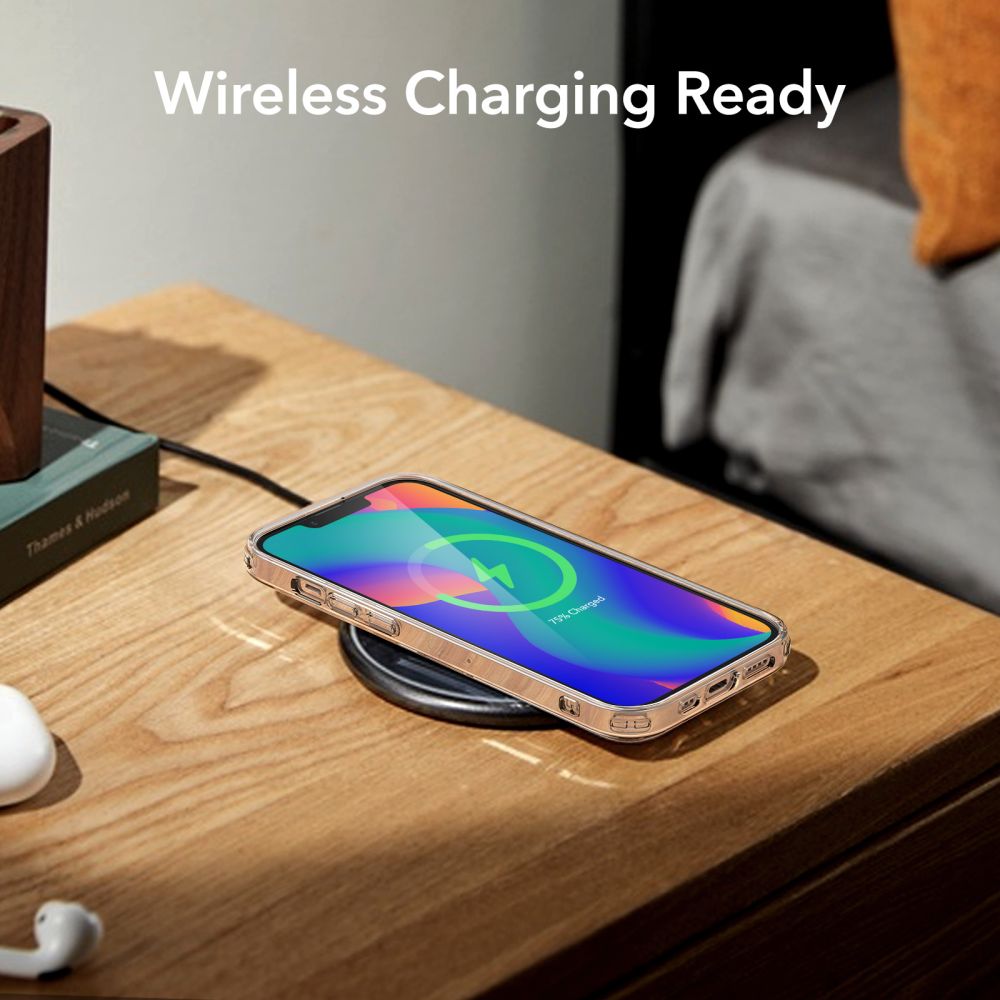 KRYT ESR PROJECT ZERO IPHONE 14 PLUS KLAR