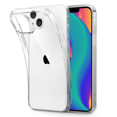 KRYT ESR PROJECT ZERO IPHONE 14 PLUS KLAR