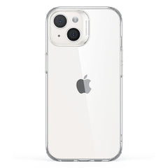 KAPPE ESR PROJECT ZERO IPHONE 15 KLAR