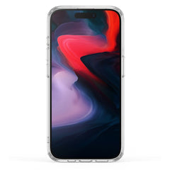 KAPPE ESR PROJECT ZERO IPHONE 15 PRO KLAR