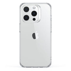 KAPPE ESR PROJECT ZERO IPHONE 15 PRO KLAR
