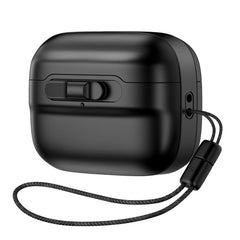 ESR PULSE HALOLOCK MAGSAFE HÜLLE FÜR APPLE AIRPODS PRO 1 / 2 SCHWARZ