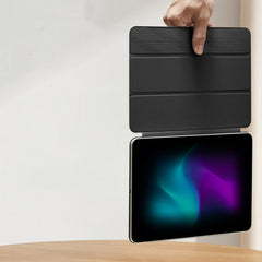 ESR REBOUND MAGNETISCHER COVER FÜR IPAD PRO 12.9 4 / 5 / 6 / 2020-2022 / AIR 13 2024 SCHWARZ