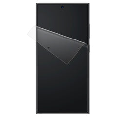 SCHUTZFOLIE SPIGEN NEO FLEX 2-PAK GALAXY S24 ULTRA KLAR