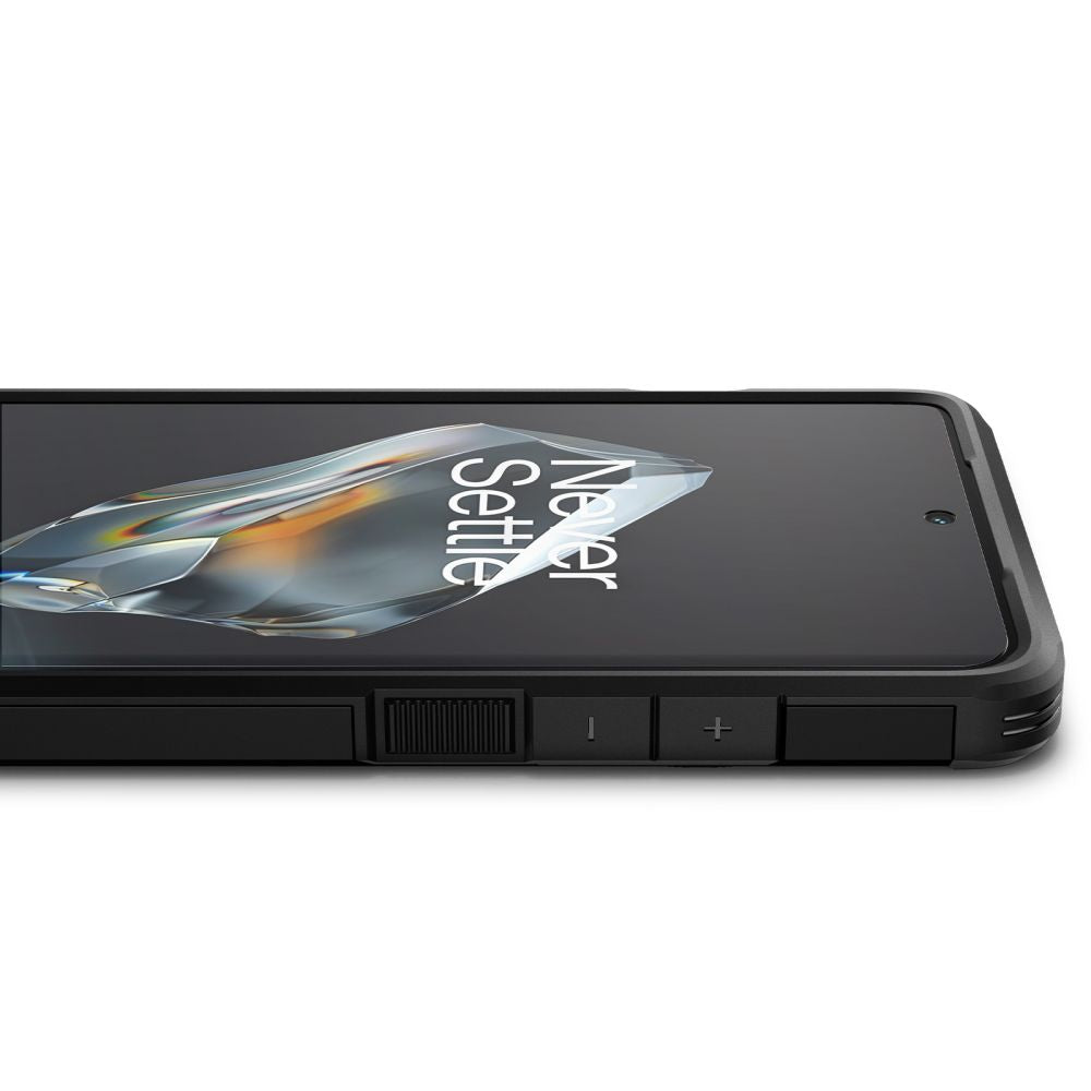 SPIGEN NEO FLEX 2-PACK SCHUTZFOLIE ONEPLUS 12 KLAR