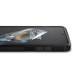 SPIGEN NEO FLEX 2-PACK SCHUTZFOLIE ONEPLUS 12 KLAR