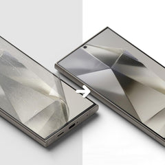 SCHUTZFOLIE TECH-PROTECT HYDROFLEX FIT+ 2-PAKET XIAOMI REDMI NOTE 14 PRO 5G / 14 PRO+ PLUS 5G / POCO X7 5G KLAR