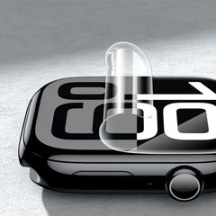 SCHUTZFOLIE TECH-PROTECT SUPREME SET 2-PACK APPLE WATCH 10 (42 MM) KLAR