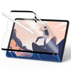 SCHUTZFOLIE ESR PAPER FEEL MAGNETISCH IPAD AIR 10.9 4 / 5 / 6 / 2020-2024 / PRO 11 2 / 3 / 4 / 2020-2022 MATTE KLAR