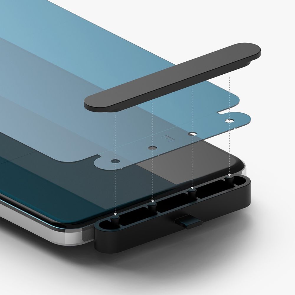 SCHUTZFOLIE RINGKE DUAL EASY 2-PAKET ONEPLUS 13 KLAR