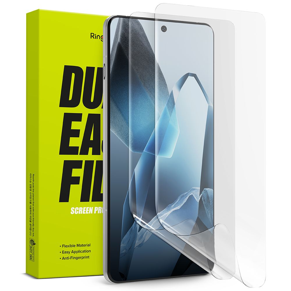 SCHUTZFOLIE RINGKE DUAL EASY 2-PAKET ONEPLUS 13 KLAR