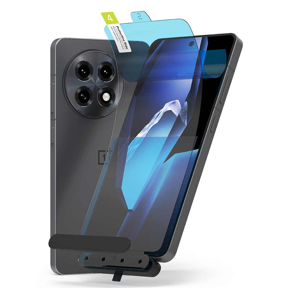 SCHUTZFOLIE RINGKE DUAL EASY 2-PAKET ONEPLUS 13R KLAR