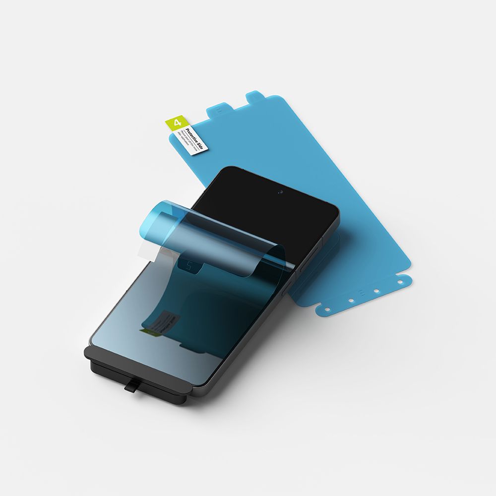 SCHUTZFOLIE RINGKE DUAL EASY 2-PAKET ONEPLUS 13R KLAR