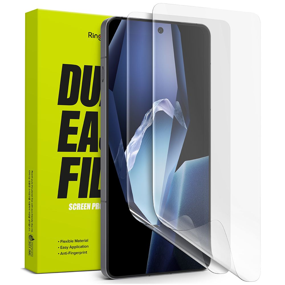 SCHUTZFOLIE RINGKE DUAL EASY 2-PAKET ONEPLUS 13R KLAR