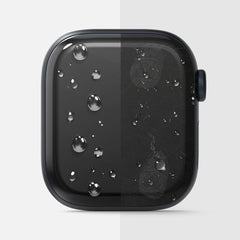 SCHUTZFOLIE RINGKE DUAL EASY 3-PAKET APPLE WATCH 10 (42 MM) KLAR