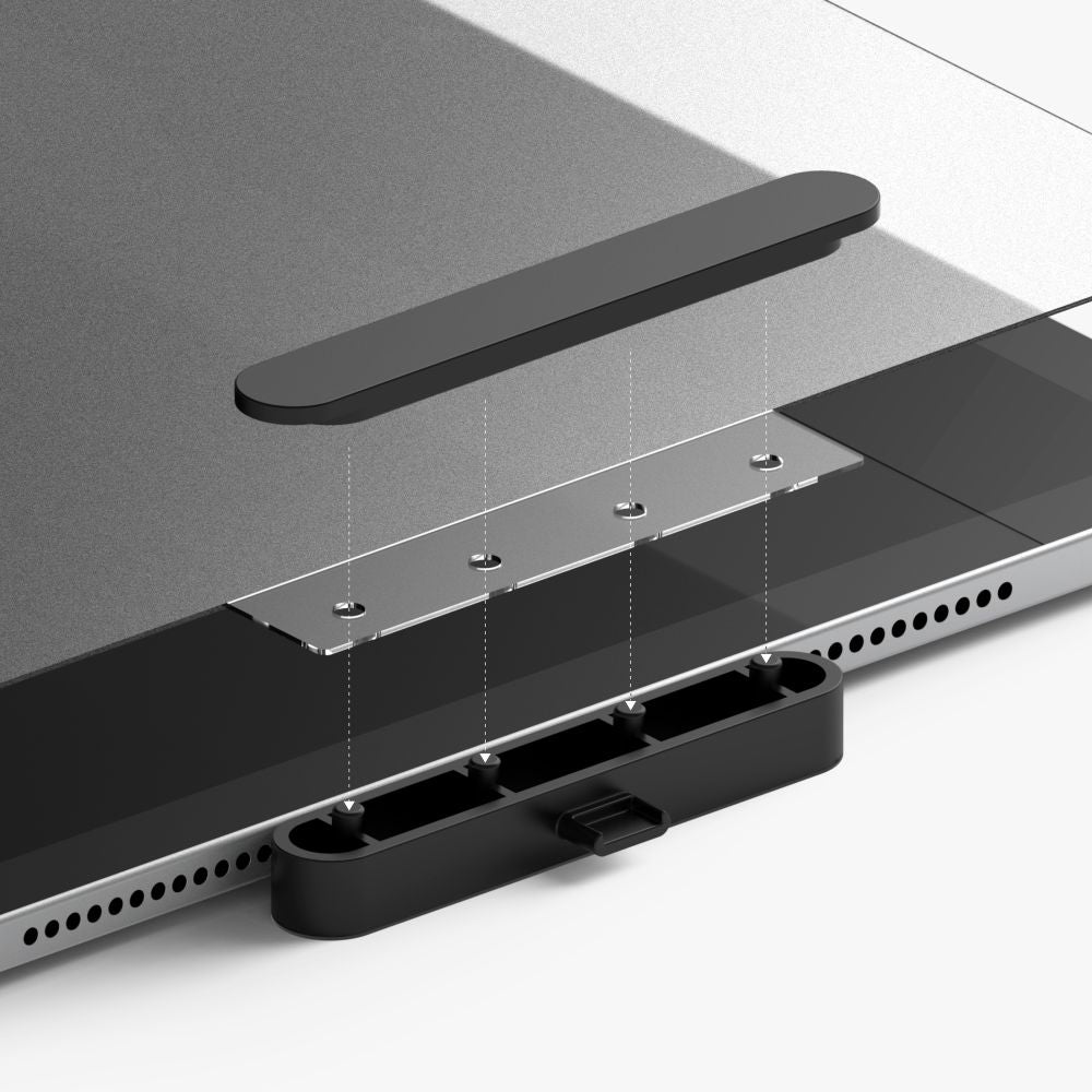 2X SCHUTZFOLIE FÜR IPAD PRO 11 5 / 2024 RINGKE PAPER TOUCH 2-PACK KLAR