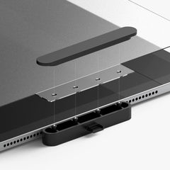 2X SCHUTZFOLIE FÜR IPAD PRO 11 5 / 2024 RINGKE PAPER TOUCH 2-PACK KLAR