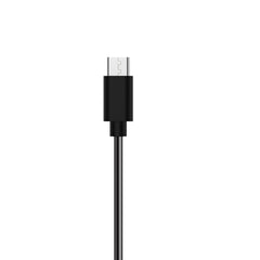 KABEL HEYCASE KABELTYP C LADEN SMARTWATCH GARMIN 1M SCHWARZ
