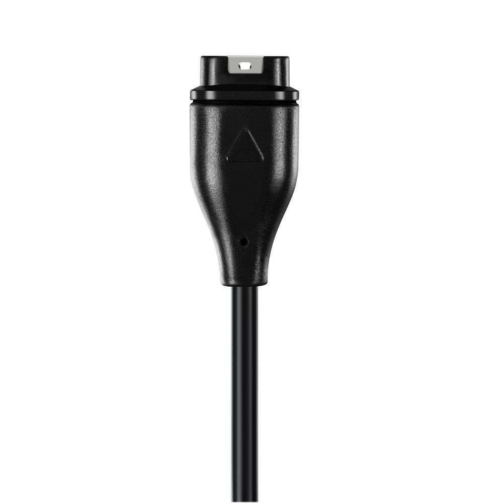 KABEL HEYCASE KABELTYP C LADEN SMARTWATCH GARMIN 1M SCHWARZ
