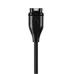 KABEL HEYCASE KABELTYP C LADEN SMARTWATCH GARMIN 1M SCHWARZ