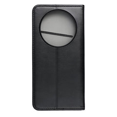 BÜCHERDECKEL FÜR HUAWEI NOVA 12i HEYCASE MAGNETO WALLET SCHWARZ