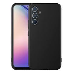 HÜLLE FÜR SAMSUNG GALAXY S23 FE HEYCASE ICON SCHWARZ